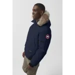 Canada Goose Jacket Chilliwack Bomber Heritage Atlantic Navy