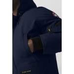 Canada Goose Jacket Chilliwack Bomber Heritage Atlantic Navy