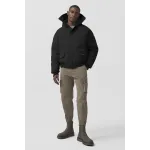 Canada Goose Jacket Chilliwack Bomber Heritage Black
