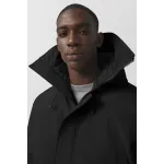 Canada Goose Jacket Chilliwack Bomber Heritage Black