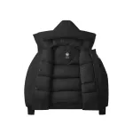 Canada Goose Jacket Chilliwack Bomber Heritage Black