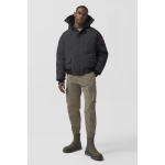 Canada Goose Jacket Chilliwack Bomber Heritage Graphite