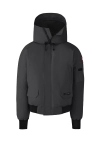 Canada Goose Jacket Chilliwack Bomber Heritage Graphite