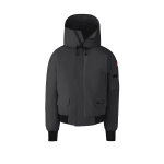 Canada Goose Jacket Chilliwack Bomber Heritage Graphite