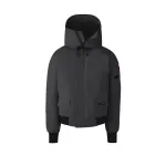 Canada Goose Jacket Chilliwack Bomber Heritage Graphite