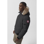 Canada Goose Jacket Chilliwack Bomber Heritage Graphite