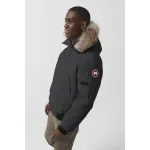 Canada Goose Jacket Chilliwack Bomber Heritage Graphite