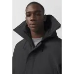 Canada Goose Jacket Chilliwack Bomber Heritage Graphite