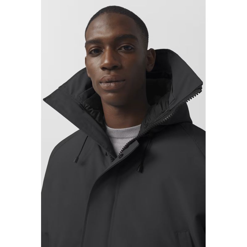 Canada Goose Jacket Chilliwack Bomber Heritage Graphite