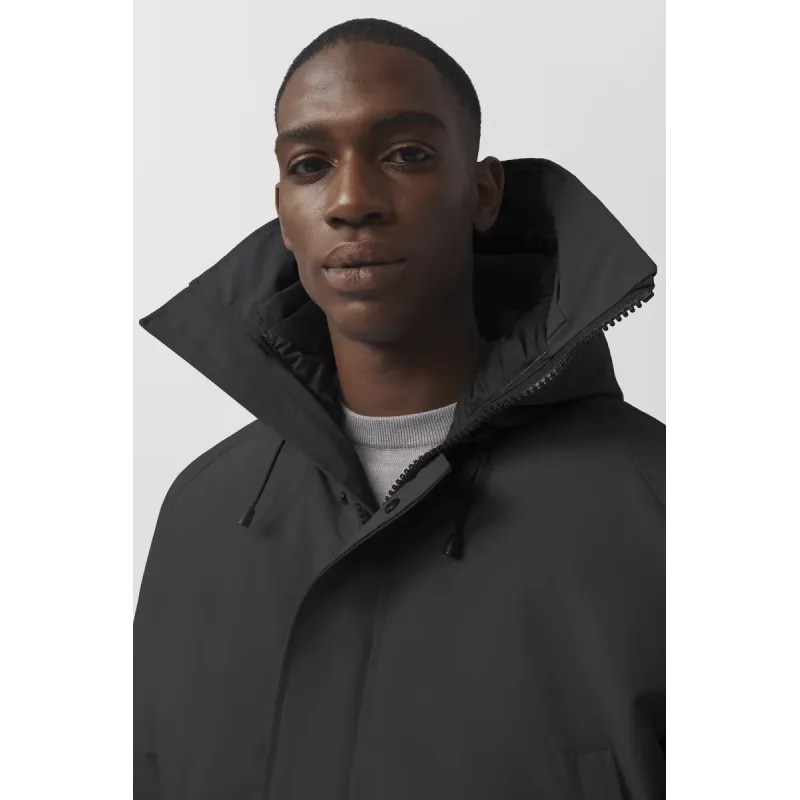 Canada Goose Jacket Chilliwack Bomber Heritage Graphite