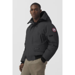 Canada Goose Jacket Chilliwack Bomber Heritage Graphite