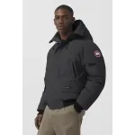 Canada Goose Jacket Chilliwack Bomber Heritage Graphite