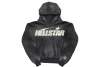 Hellstar Uniform Hoodie Black FW23