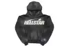 Hellstar Uniform Hoodie Black FW23