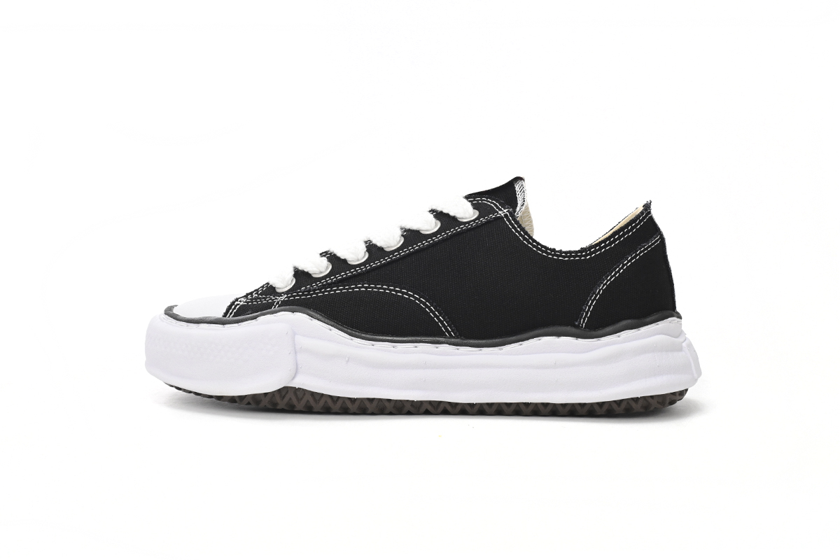 PK God Batch MIHARA YASUHIRO White Black NO.722