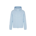 Nike x NOCTA Tech Fleece Hoodie Cobalt Blue Tint