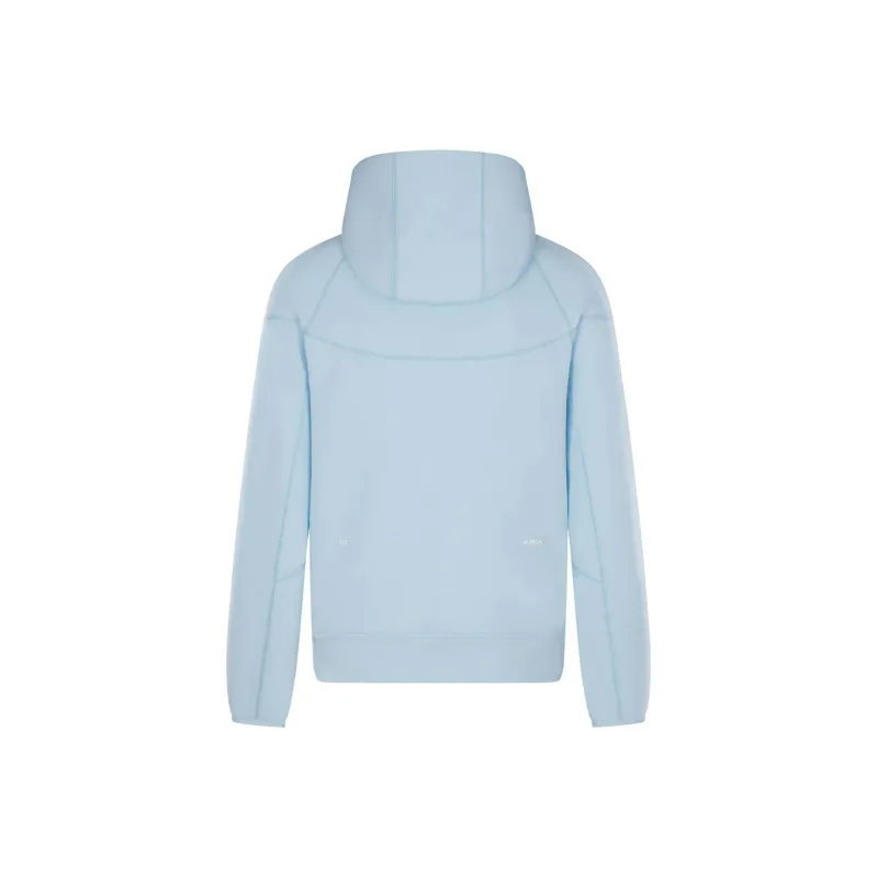 Nike x NOCTA Tech Fleece Hoodie Cobalt Blue Tint
