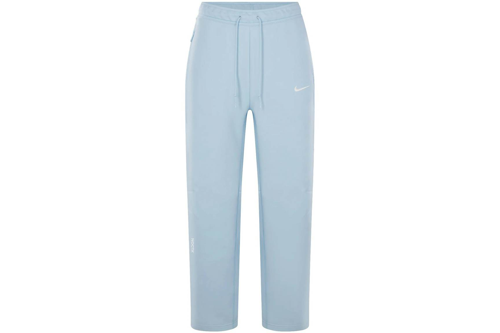 Nike x NOCTA Tech Fleece Open Hem Pant Cobalt Blue Tint