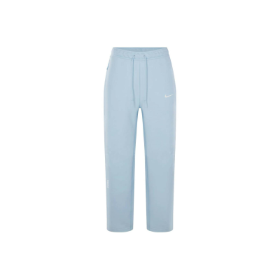 Nike x NOCTA Tech Fleece Open Hem Pant Cobalt Blue Tint 01