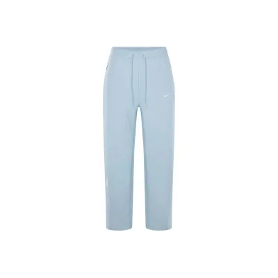 Nike x NOCTA Tech Fleece Open Hem Pant Cobalt Blue Tint 01