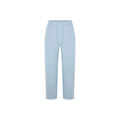 Nike x NOCTA Tech Fleece Open Hem Pant Cobalt Blue Tint 01
