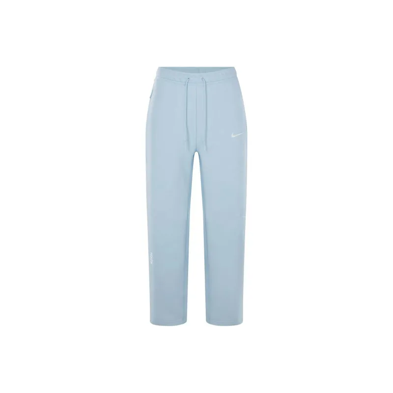 Nike x NOCTA Tech Fleece Open Hem Pant Cobalt Blue Tint
