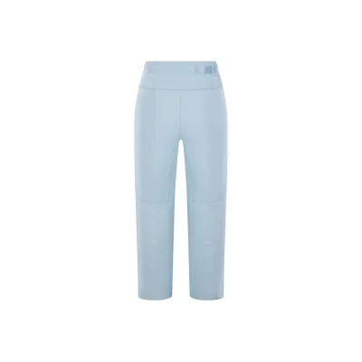 Nike x NOCTA Tech Fleece Open Hem Pant Cobalt Blue Tint 02
