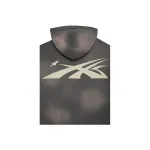 Hellstar Sports Zip-Up Grey