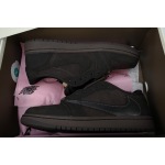 PK God Batch Travis Scott x Air Jordan 1 Low OG SP 'Velvet Brown' DM7866-202