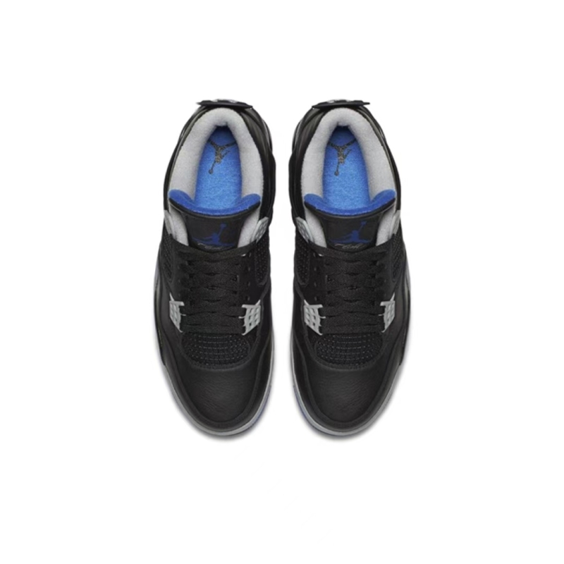 Special offer Batch Air Jordan 4 Retro Motorsports Alternate 408452-006