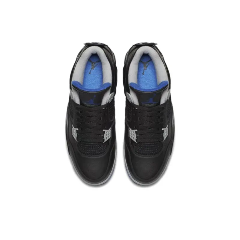 Special offer Batch Air Jordan 4 Retro Motorsports Alternate 408452-006