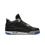 Special offer Batch Air Jordan 4 Retro Motorsports Alternate 408452-006