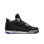 Special offer Batch Air Jordan 4 Retro Motorsports Alternate 408452-006