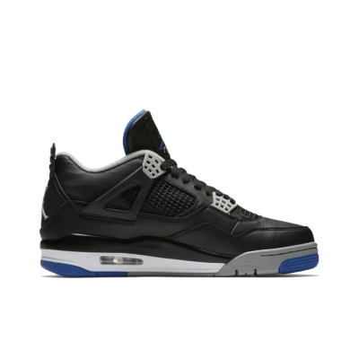 Special offer Batch Air Jordan 4 Retro Motorsports Alternate 408452-006 02