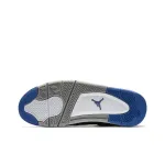 Special offer Batch Air Jordan 4 Retro Motorsports Alternate 408452-006