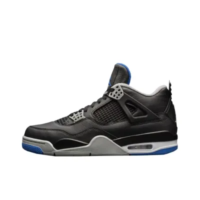 Special offer Batch Air Jordan 4 Retro Motorsports Alternate 408452-006 01