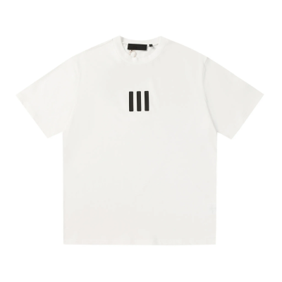  Home All items Fear of God Essentials Shorts & T-shirts Set CX103LC2938933 02