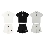  Home All items Fear of God Essentials Shorts & T-shirts Set CX103LC2938933