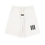  Home All items Fear of God Essentials Shorts & T-shirts Set CX103LC2938933