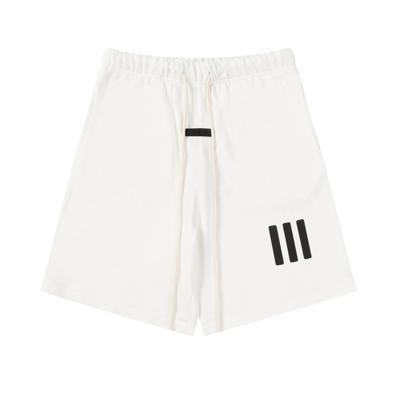  Home All items Fear of God Essentials Shorts & T-shirts Set CX103LC2938933