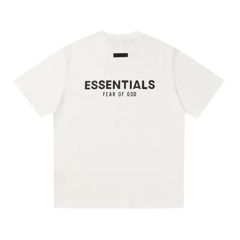  Home All items Fear of God Essentials Shorts & T-shirts Set CX103LC2938933