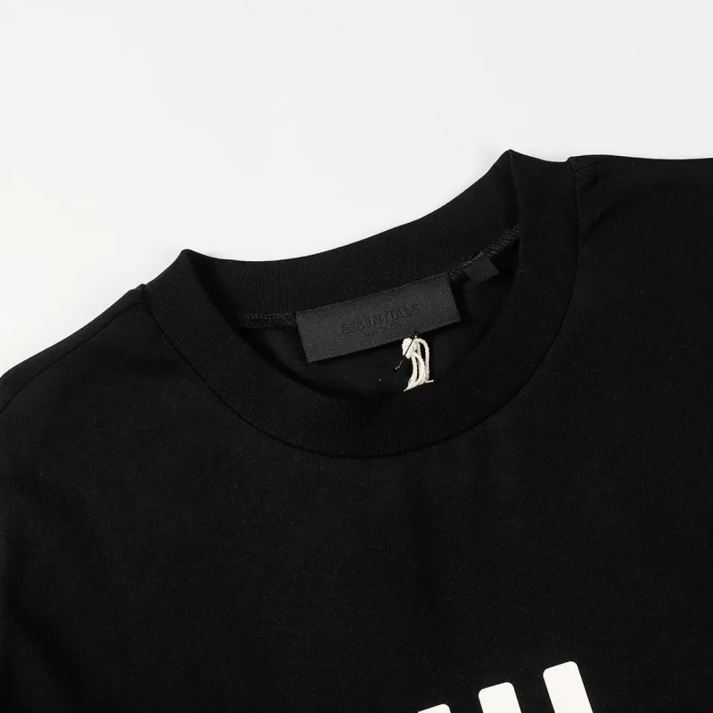  Home All items Fear of God Essentials Shorts & T-shirts Set CX103LC2938933