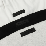  Home All items Fear of God Essentials Shorts & T-shirts Set CX103LC2938933