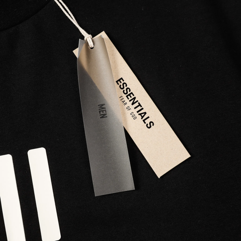  Home All items Fear of God Essentials Shorts & T-shirts Set CX103LC2938933