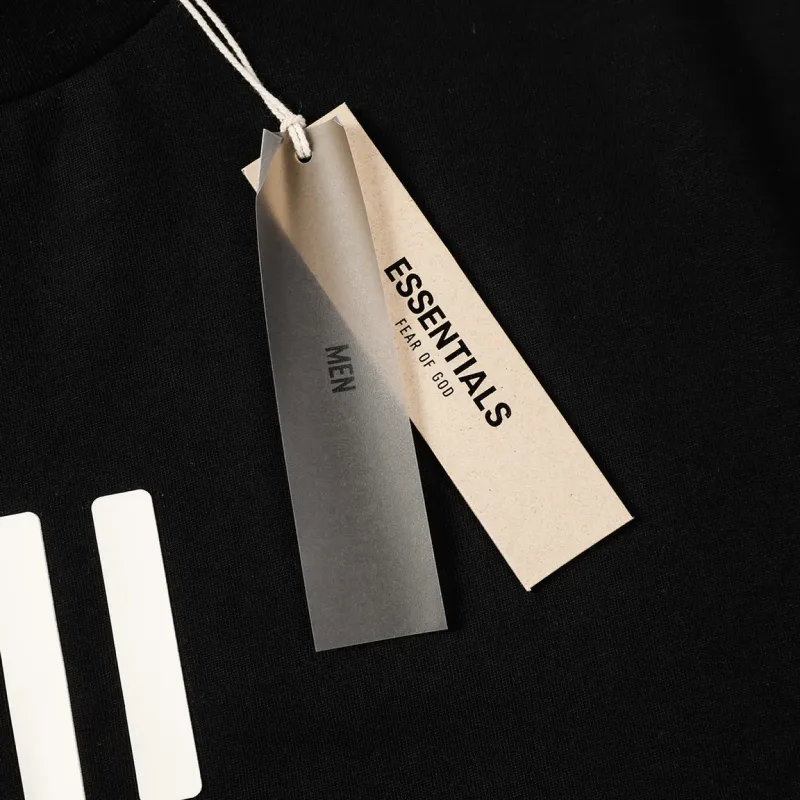  Home All items Fear of God Essentials Shorts & T-shirts Set CX103LC2938933