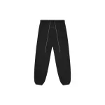 Fear of God Essentials Core Collection Sweatpants Black