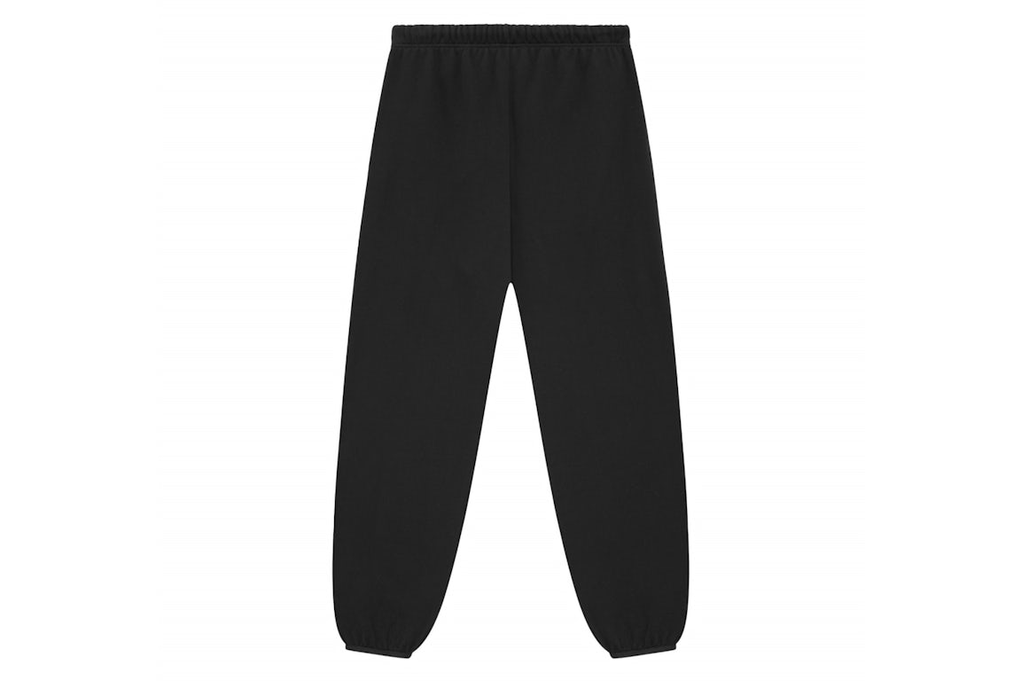 Fear of God Essentials Core Collection Sweatpants Black