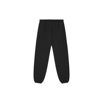 Fear of God Essentials Core Collection Sweatpants Black 02