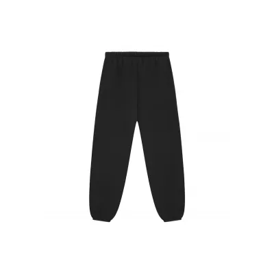 Fear of God Essentials Core Collection Sweatpants Black 02