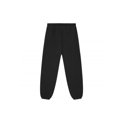 Fear of God Essentials Core Collection Sweatpants Black 02